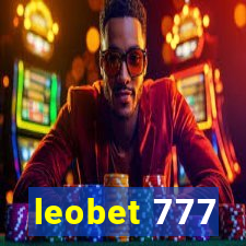 leobet 777